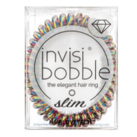InvisiBobble Slim Vanity Fairy 3 pcs gumička do vlasů