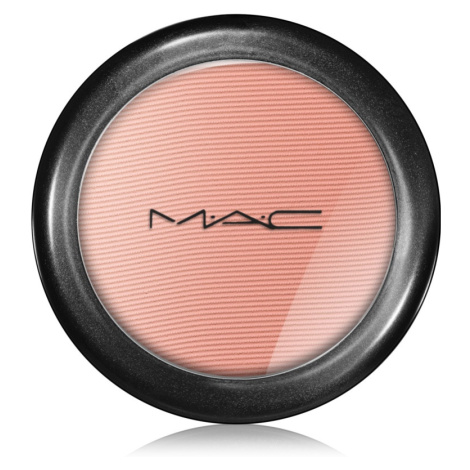 MAC Cosmetics Powder Blush tvářenka odstín Melba 6 g