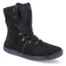 Barefoot zimní obuv s membránou Fare Bare - B5846211 černá