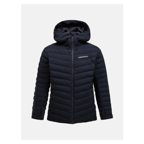 Bunda peak performance m frost ski jacket black