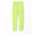 LC Waikiki Basic Girl's Jogger Sweatpants with Elastic Waist