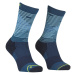 Pánské ponožky Ortovox All Mountain Mid Socks M