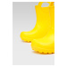 Holínky Crocs HANDLE IT RAIN BOOT 12803-730 Materiál/-Croslite
