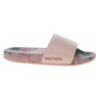 Skechers Pop Ups-True Colors rose Růžová