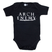 Dětské body dětské Arch Enemy - Logo - METAL-KIDS - 408.30.8.7