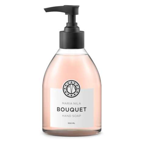 Maria Nila Tekuté mýdlo na ruce Bouquet (Hand Soap) 300 ml