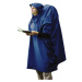 Multifunkční pončo 70D Tarp Poncho Blue (barva modrá)