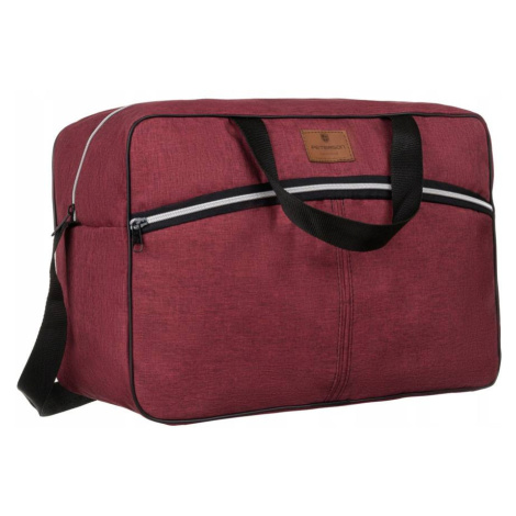 Malá cestovní taška na příruční zavazadlo Peterson