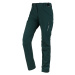 Dámské trekingové kalhoty Noirthfinder Asia Dark green