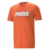 Puma Tee M tričko model 19047556