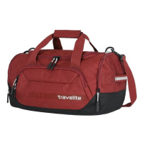 Travelite Kick Off Duffle S Red 23 L TRAVELITE-6913-10
