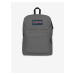 Šedý batoh Jansport Superbreak One