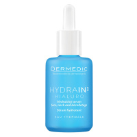 DERMEDIC Hydrain3 Hialuro Hydratační pleťové sérum 30 ml