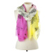 Codello Butterflies Ombre Ground Scarf