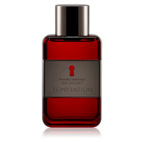 Banderas The Secret Temptation toaletní voda pro muže 50 ml