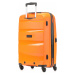 Střední kufr American Tourister BON AIR SPIN.66/25 - orange 59423-7976 Tangerine Orange