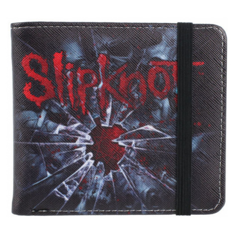 peněženka NNM Slipknot Share