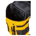 Meatfly batoh Scintilla Yellow/Black 26 L | Černá