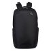 Bezpečnostní batoh Pacsafe Vibe 25l Backpack Barva: černá