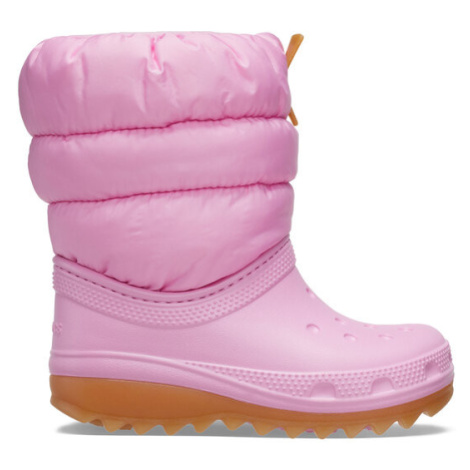 Sněhule Crocs