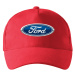 Kšiltovka se značkou Ford - pro fanoušky automobilové značky Ford