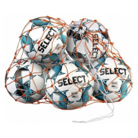Select BALL NET Síť na míče, oranžová, velikost
