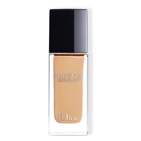 Dior Dior Forever Skin Glow rozjasňující hydratační make-up - 3WP Warm Peach  30 ml