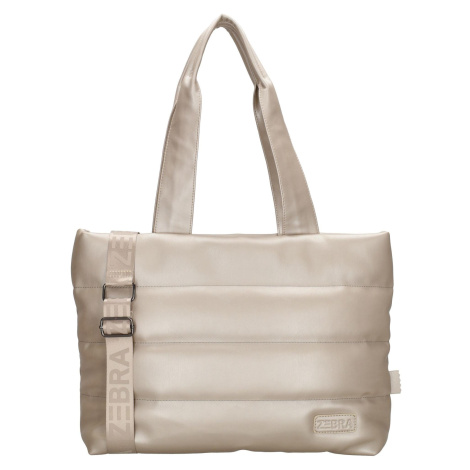 Zebra Trends Evie 23043 Champagne