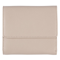 esmara® Dámská kožená peněženka (světle růžová)