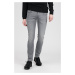 Tommy Hilfiger Jeans - XTRA SLIM LAYTON PSTR PACO GREY grey