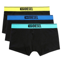 Diesel Pánské boxerky 3Pack