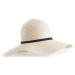 Beechfield Dámský letní klobouk B740 Natural