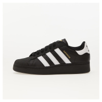 adidas Superstar Xlg Core Black/ Ftw White/ Gold Metallic