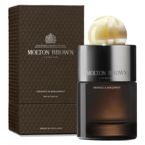 Molton Brown Orange & Bergamot - EDP 100 ml