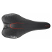 Selle Italia SLR Boost Kit Carbonio Black 135.0 Carbon/Ceramic Sedlo