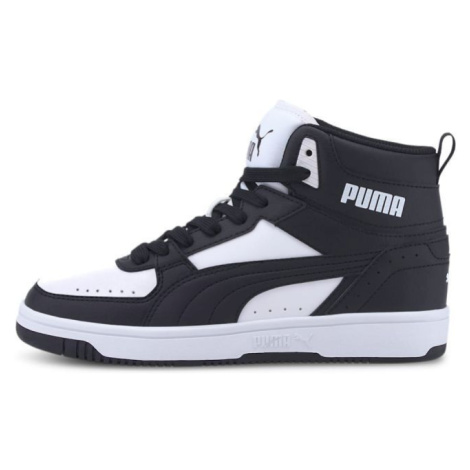 Boty Puma Rebound Joy Jr 374687 01