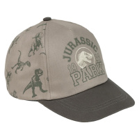 CAP BASEBALL JURASSIC PARK