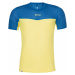 KILPI Pánské technické triko COOLER-M MM0055KIYEL Žlutá