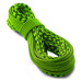 Lezecké lano Tendon Ambition 9,8 mm (80 m) STD Bi Barva: zelená/černá