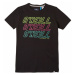 O'Neill LB ALL YEAR SS T-SHIRT Chlapecké tričko, černá, velikost