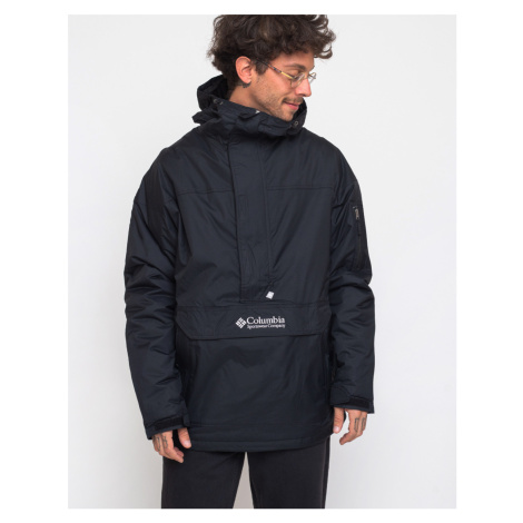 Columbia Challenger Pullover 011 Black
