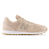 BOTY NEW BALANCE GW500V2 WMS - béžová