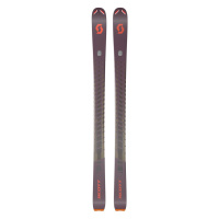 Skialpové lyže Scott W's Superguide 95 Délka lyží: 160 cm