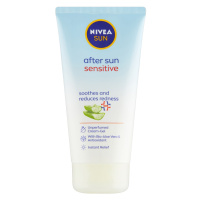 Nivea SUN SOS Gel-krém po opalování 175 ml