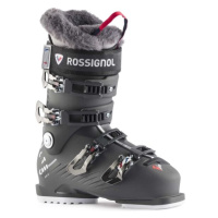 Rossignol PURE ELITE 70 W Dámské lyžáky, černá, velikost