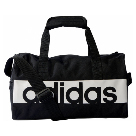 Adidas INEAR PERFORMANCE TEAMbag black/WHITE