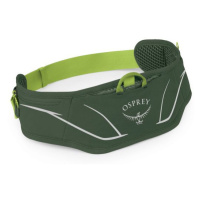 Běžecká ledvinka Osprey Duro Dyna Lt Belt Barva: šedá/zelená