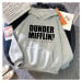 Unisex mikina Dunder Mifflin