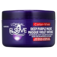 L'ORÉAL PARIS Elseve Color Vive purple maska 250 ml