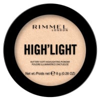 Rimmel HighLight 001 Champagne rozjasňovač 8 ml